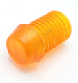 Lelit Casing Cover - Orange Led Cover - MC023
